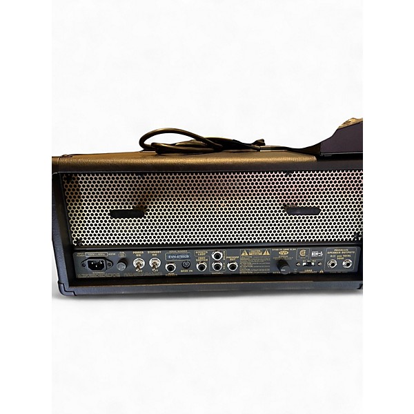Used EVH 5150 III 50W Tube Guitar Amp Head