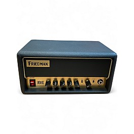 Used Friedman MINI BE Solid State Guitar Amp Head
