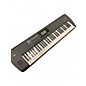 Used KORG i13 Music WorkStation Keyboard Workstation