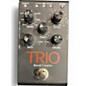 Used DigiTech Trio Band Creator Pedal thumbnail