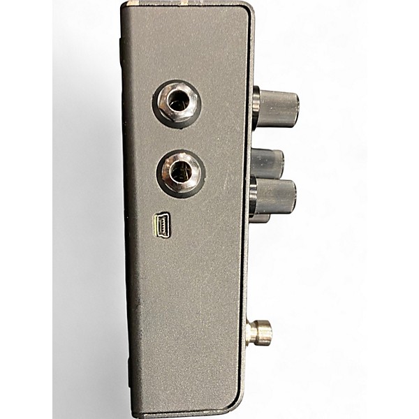 Used DigiTech Trio Band Creator Pedal