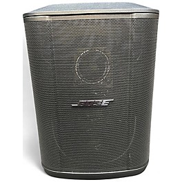 Used Bose S1 PRO+ Powered Speaker