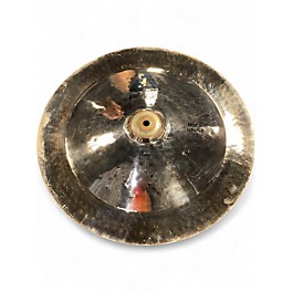 Used Paiste 18in Alpha Rock China Cymbal