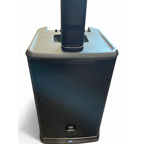 Used JBL PRX ONE Powered Speaker