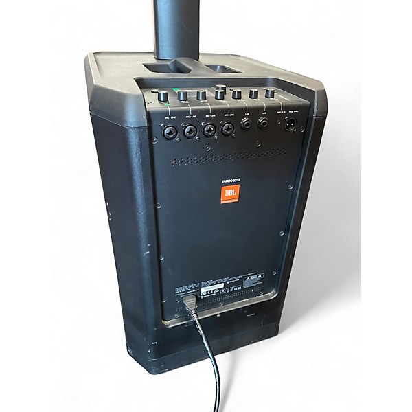 Used JBL PRX ONE Powered Speaker