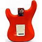 Used Fender Player II Stratocaster Red Solid Body Electric Guitar