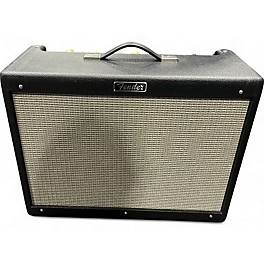 Used Fender Hot Rod Deluxe IV 40W 1x12 Tube Guitar Combo Amp
