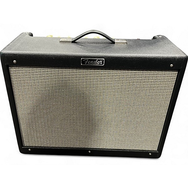 Used Fender Hot Rod Deluxe IV 40W 1x12 Tube Guitar Combo Amp