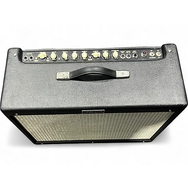 Used Fender Hot Rod Deluxe IV 40W 1x12 Tube Guitar Combo Amp