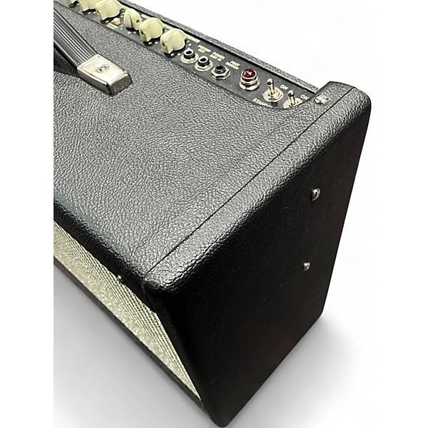 Used Fender Hot Rod Deluxe IV 40W 1x12 Tube Guitar Combo Amp