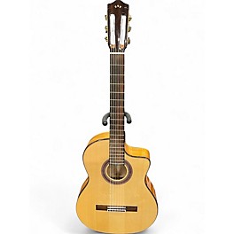 Used Cordoba GK Studio Natural Classical Acoustic Guitar