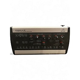 Used Behringer Powerplay 16 Headphone Amp