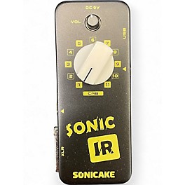 Used Sonicake SONIC IR Pedal