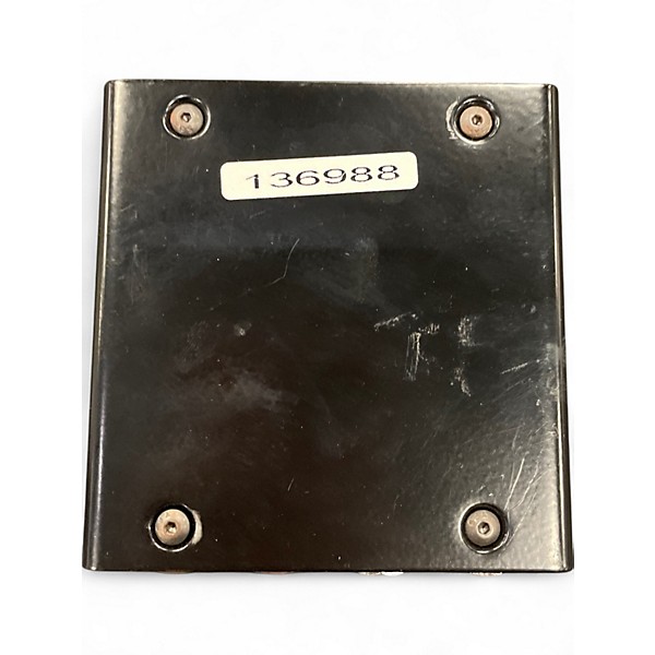 Used Radial Engineering Big Shot EFX Pedal