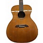 Used Alvarez AF75 Folk CEDAR Acoustic Guitar
