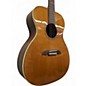 Used Alvarez AF75 Folk CEDAR Acoustic Guitar
