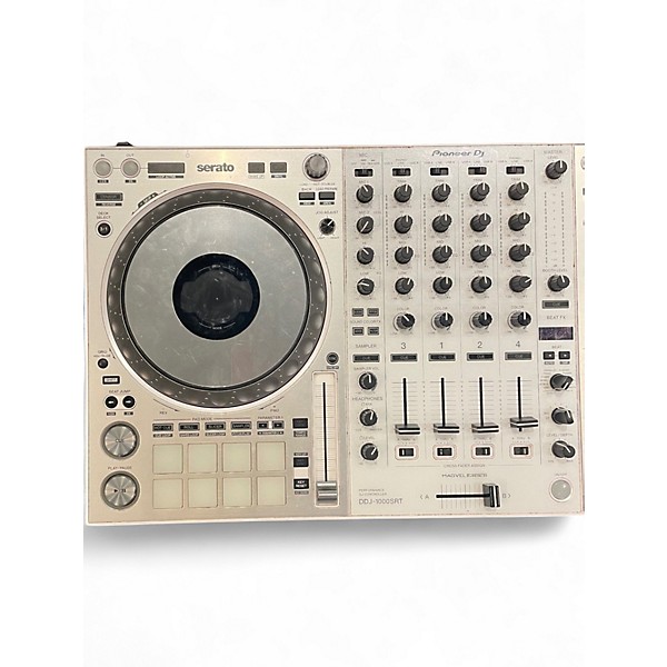 Used Pioneer DJ DDJ1000SRT DJ Controller