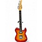 Used 2023 Schecter Custom Shop PT Ace Burst Solid Body Electric Guitar thumbnail