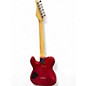 Used 2023 Schecter Custom Shop PT Ace Burst Solid Body Electric Guitar