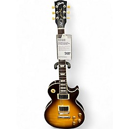Used Gibson Slash Les Paul Standard '50s November Burst Solid Body Electric Guitar