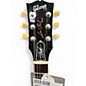 Used Gibson Slash Les Paul Standard '50s November Burst Solid Body Electric Guitar