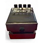 Used BOSS RV6 Digital Reverb Effect Pedal