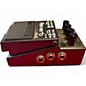 Used BOSS RV6 Digital Reverb Effect Pedal