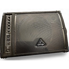 Used Behringer F1220D Powered Monitor