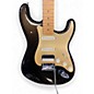 Used Fender American Ultra Stratocaster Texas Tea Solid Body Electric Guitar