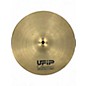 Used UFIP 12in Class Series Splash Cymbal thumbnail