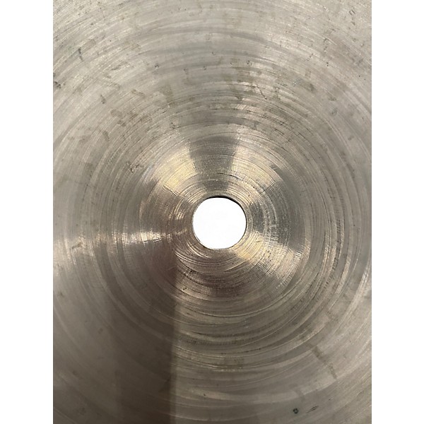 Used UFIP 12in Class Series Splash Cymbal