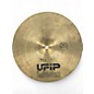 Used UFIP 12in Class Series Splash Cymbal