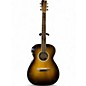 Used 2022 Gallagher GA-TN 2 Color Sunburst Acoustic Guitar thumbnail