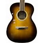 Used 2022 Gallagher GA-TN 2 Color Sunburst Acoustic Guitar