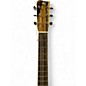 Used 2022 Gallagher GA-TN 2 Color Sunburst Acoustic Guitar