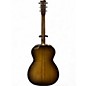 Used 2022 Gallagher GA-TN 2 Color Sunburst Acoustic Guitar