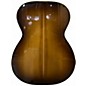 Used 2022 Gallagher GA-TN 2 Color Sunburst Acoustic Guitar