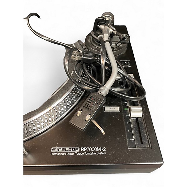 Used Reloop rp7000mk2