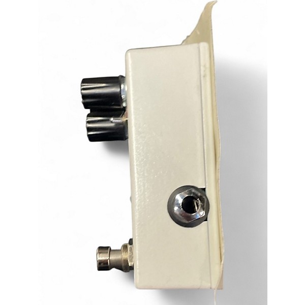 Used Wampler Plexi Drive British Overdrive Effect Pedal