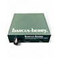 Used Barcus Berry 4000BRB Planar Wave System Microphone Preamp thumbnail