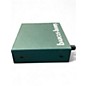 Used Barcus Berry 4000BRB Planar Wave System Microphone Preamp