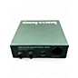 Used Barcus Berry 4000BRB Planar Wave System Microphone Preamp