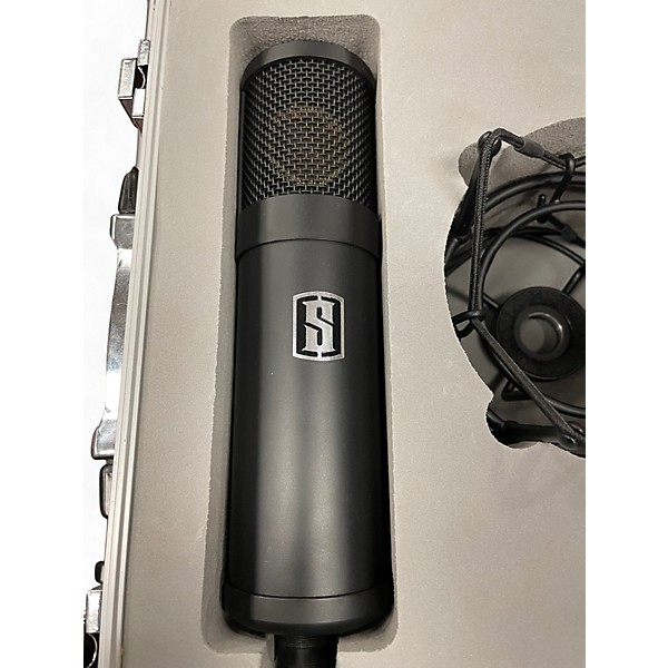 Used Slate Pro Audio ML1 Condenser Microphone