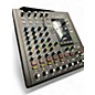 Used Mackie ONYX 8 Unpowered Mixer