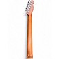 Used Pardo FIRECASTER AQUA RELIC Solid Body Electric Guitar