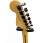 Used Fender American Professional II Stratocaster Mercury Solid Body Electric Guitar