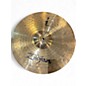 Used Zildjian 14in I Series Crash Cymbal thumbnail