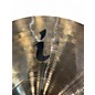 Used Zildjian 14in I Series Crash Cymbal
