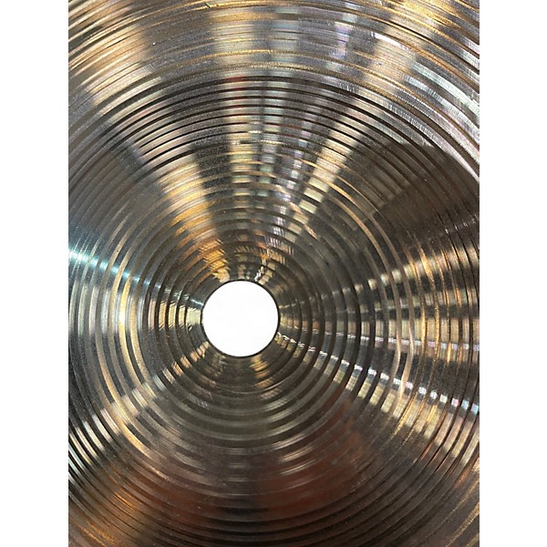 Used Zildjian 14in I Series Crash Cymbal