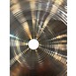 Used Zildjian 14in I Series Crash Cymbal